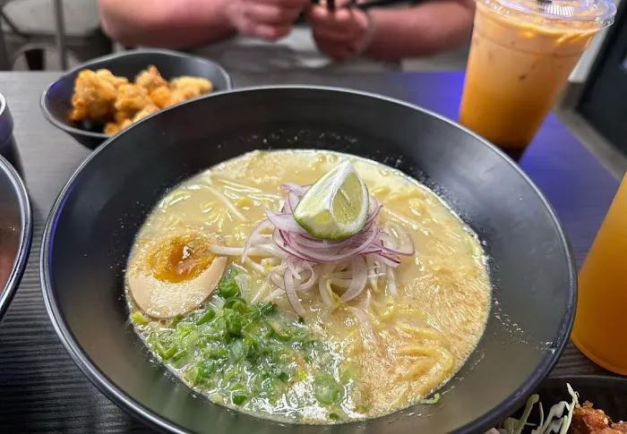 Tokido Craft Ramen Picture 7