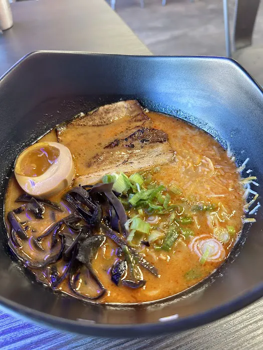Tokido Craft Ramen Picture 3