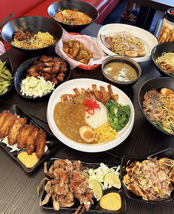 Tokido Craft Ramen Picture 10
