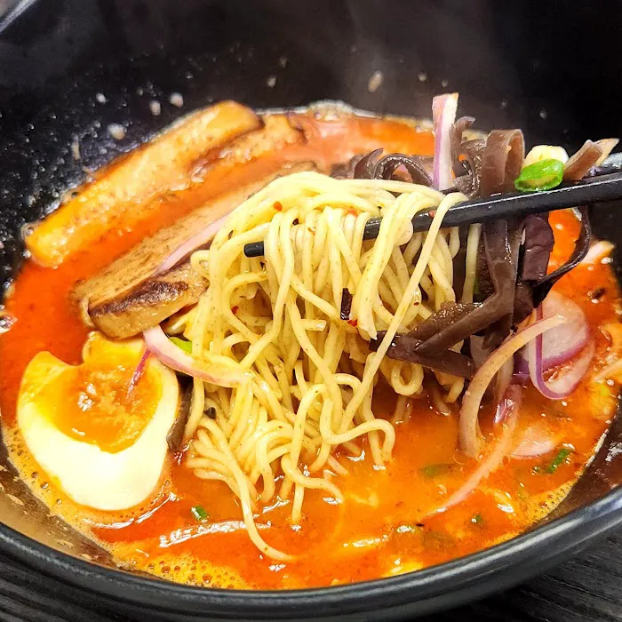 Tokido Craft Ramen Picture 6
