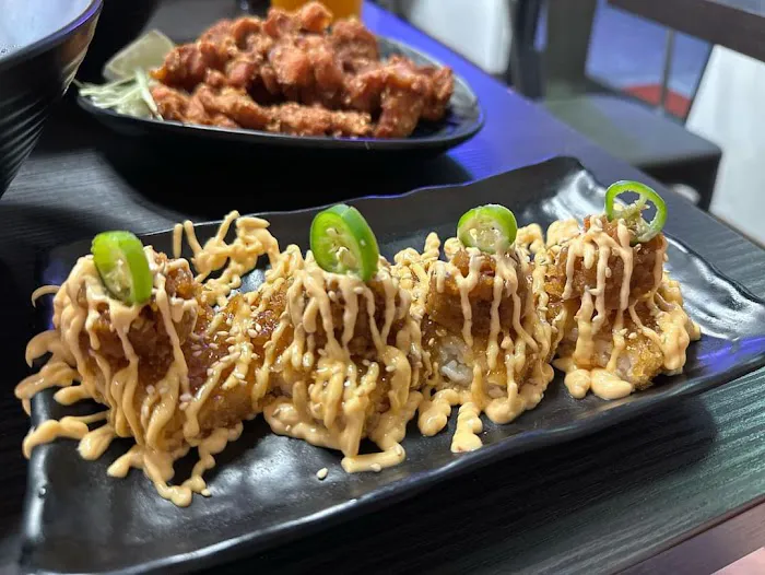 Tokido Craft Ramen Picture 9