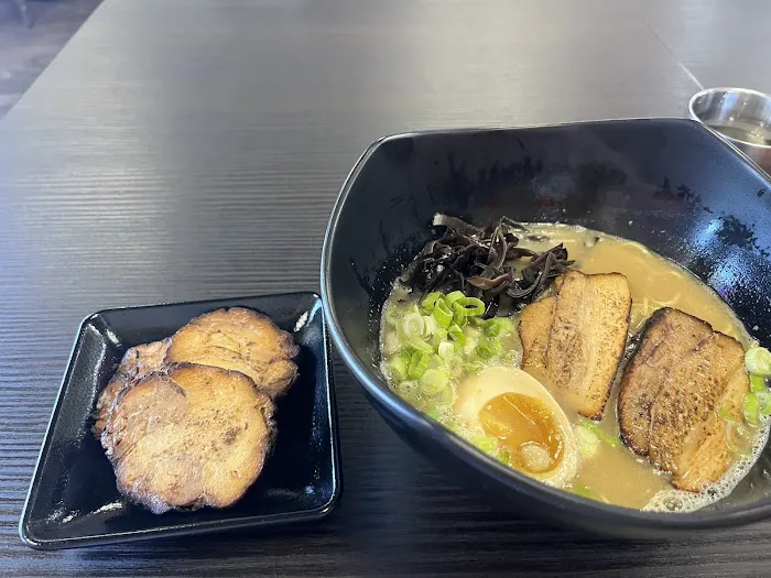 Tokido Craft Ramen Picture 1