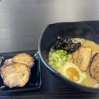 Tokido Craft Ramen ico
