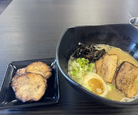 Tokido Craft Ramen