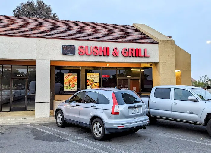 Miso Sushi & Grill Picture 1
