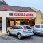 Miso Sushi & Grill