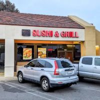 Miso Sushi & Grill ico