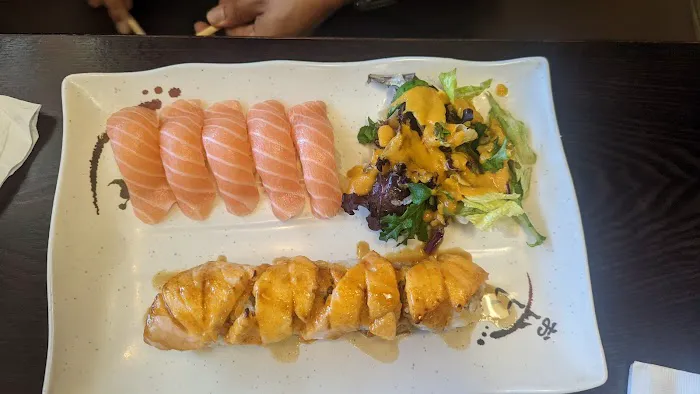 Miso Sushi & Grill Picture 7
