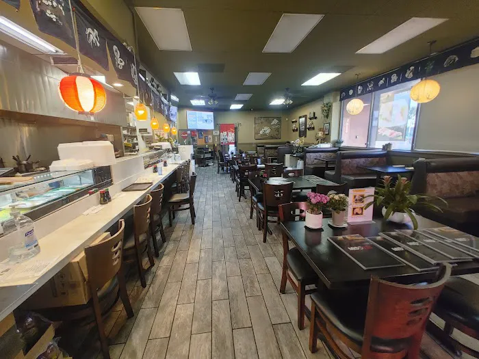 Miso Sushi & Grill Picture 4