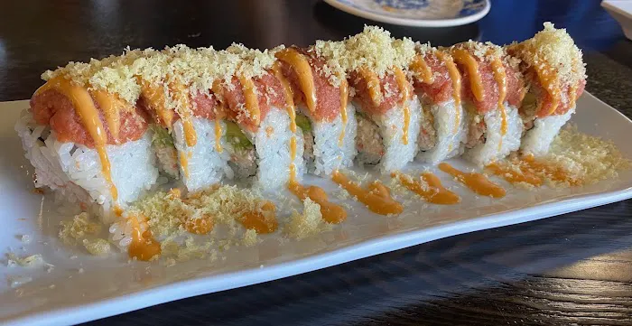 Miso Sushi & Grill Picture 6