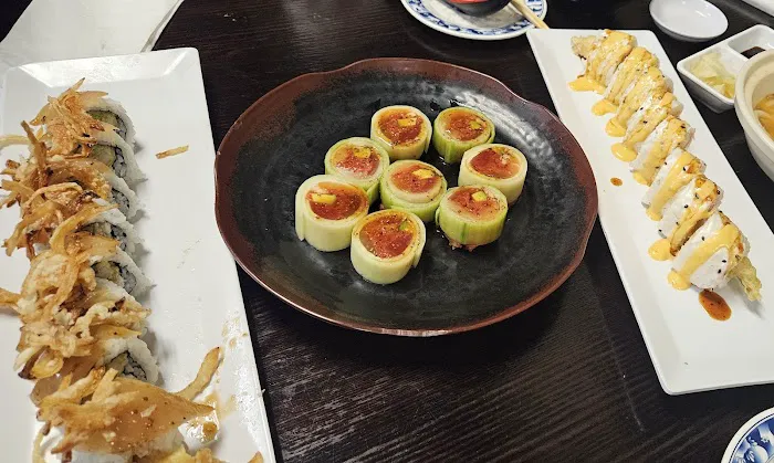 Miso Sushi & Grill Picture 9