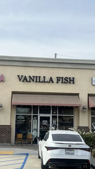 Vanilla Fish Picture 1
