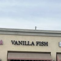Vanilla Fish ico