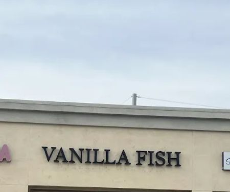 Vanilla Fish