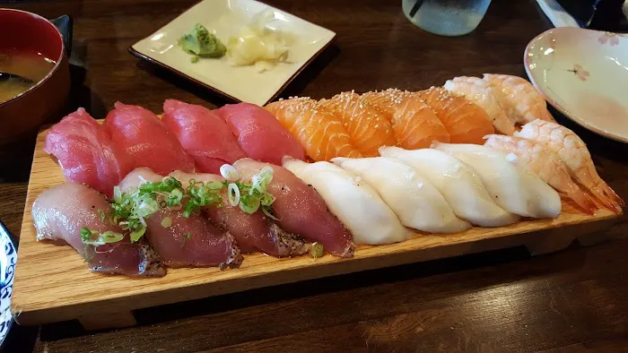 Vanilla Fish Picture 3