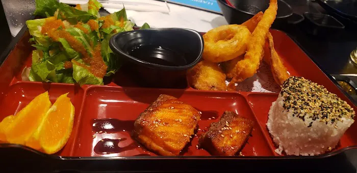 Vanilla Fish Picture 5
