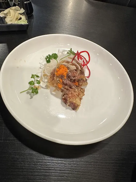 Vanilla Fish Picture 6