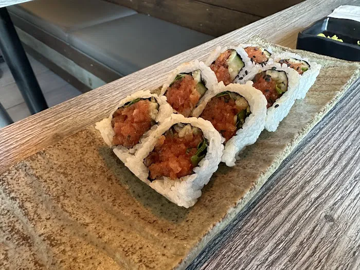 All That Sushi Picture 1