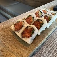 All That Sushi ico