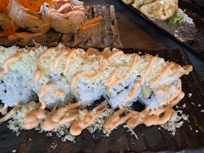All That Sushi Picture 5