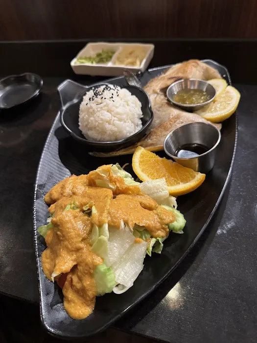 All That Sushi Picture 9