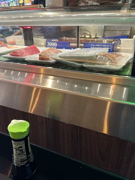 All That Sushi Picture 10