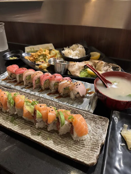All That Sushi Picture 6