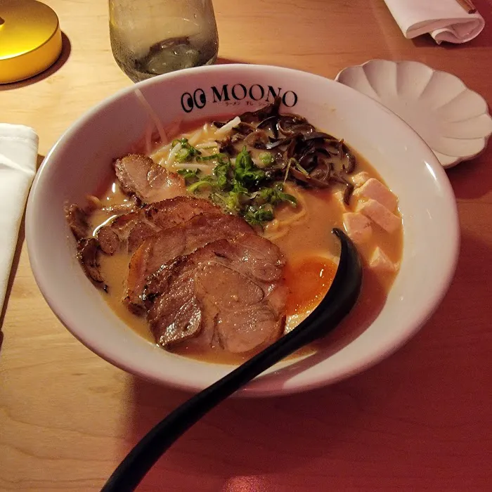 MOONO Picture 9