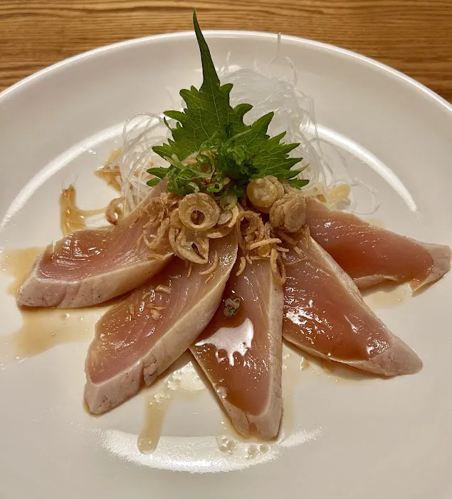 Sake Sushi Picture 6