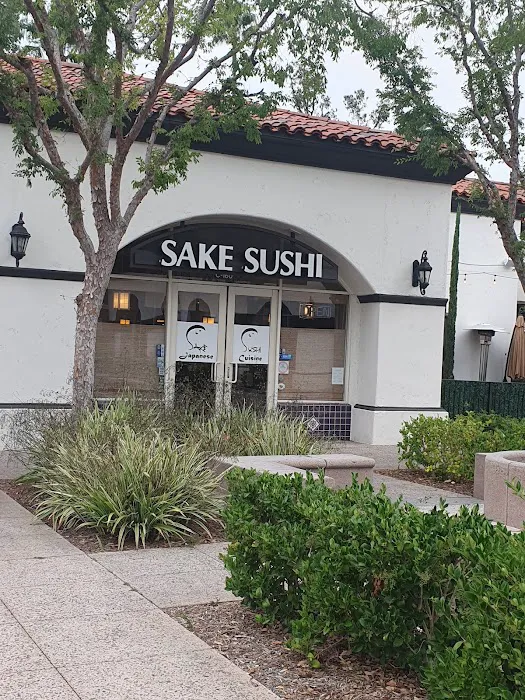 Sake Sushi Picture 4