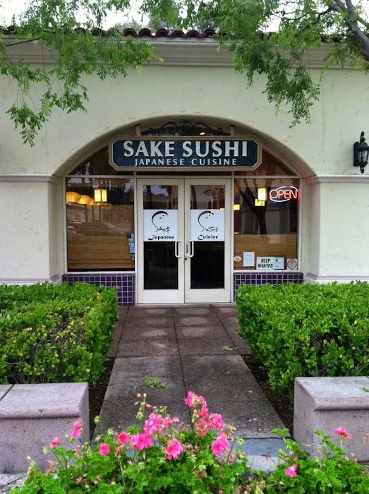Sake Sushi Picture 10