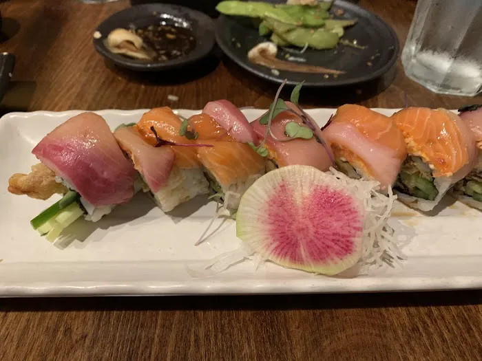 Yamame Picture 1