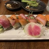 Yamame ico