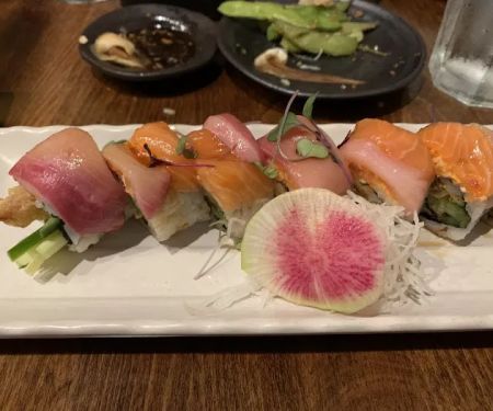 Yamame