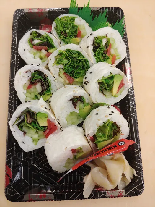 padaSUSHI(inside Smart& Final) Picture 3