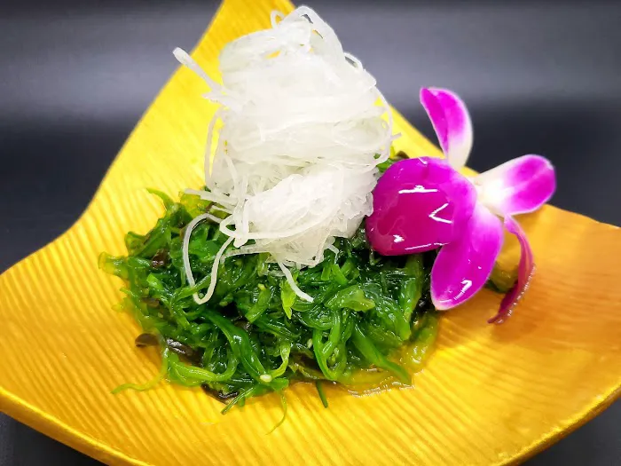 Khan Sushi Picture 9