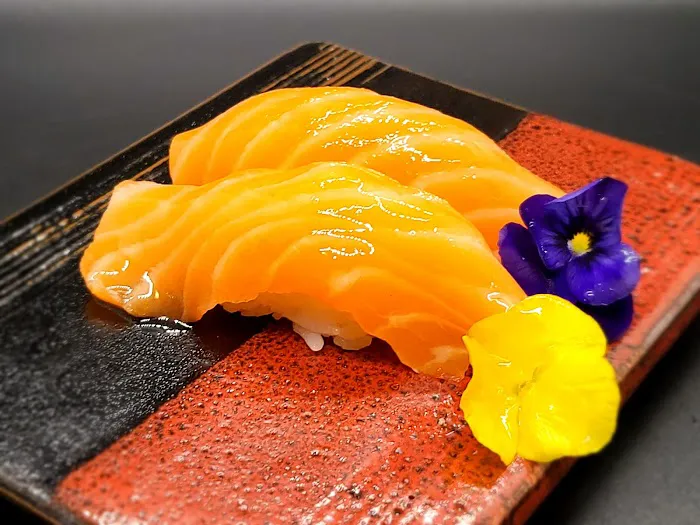 Khan Sushi Picture 4