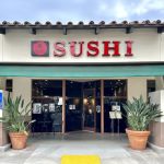 Khan Sushi