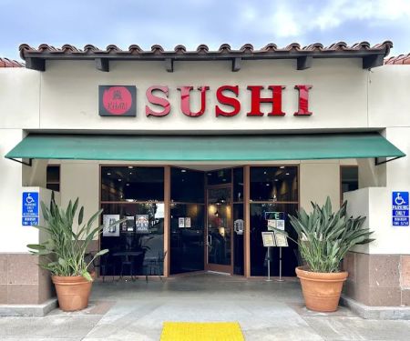 Khan Sushi
