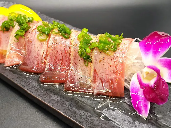 Khan Sushi Picture 3