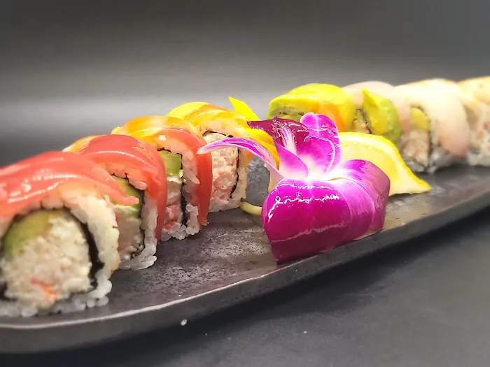 Khan Sushi Picture 2
