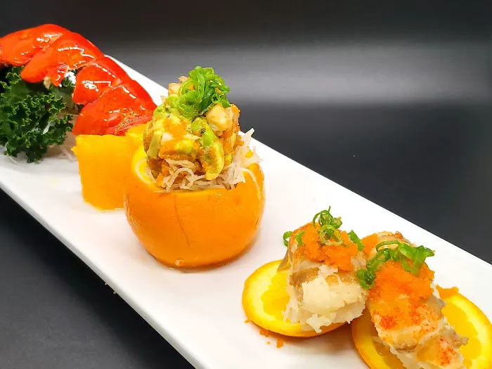 Khan Sushi Picture 7