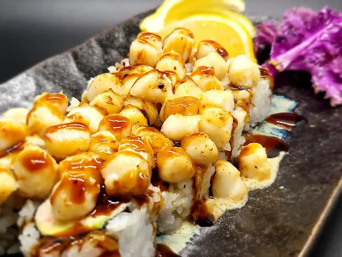 Khan Sushi Picture 8