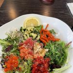 MARU SUSHI & Korean cuisine