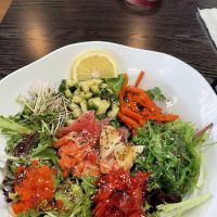 MARU SUSHI & Korean cuisine ico