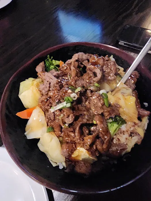 MARU SUSHI & Korean cuisine Picture 5
