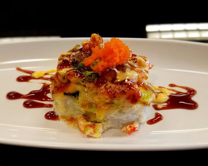 MARU SUSHI & Korean cuisine Picture 9