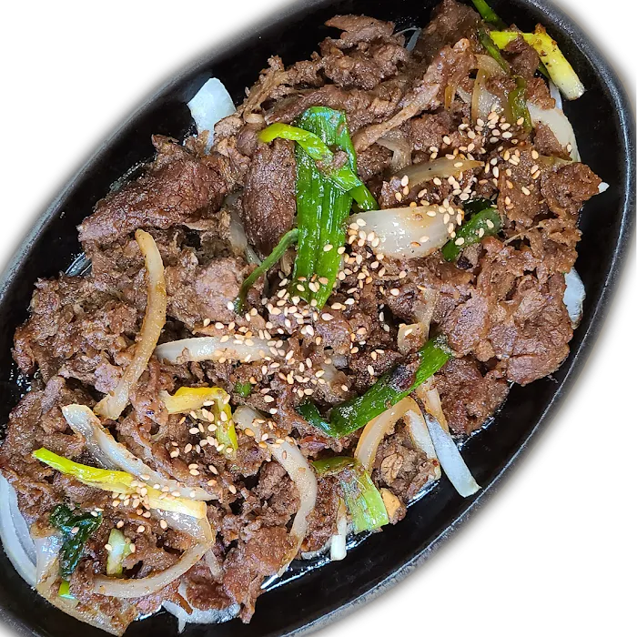 MARU SUSHI & Korean cuisine Picture 10