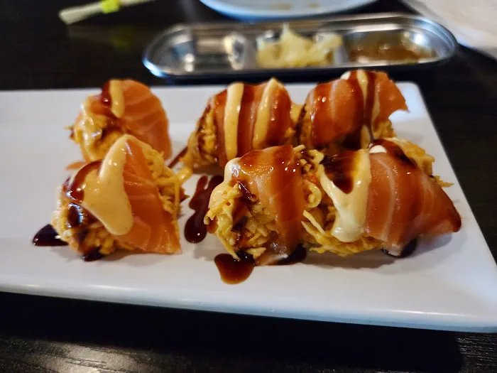 MARU SUSHI & Korean cuisine Picture 4
