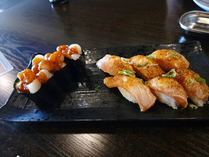 MARU SUSHI & Korean cuisine Picture 3